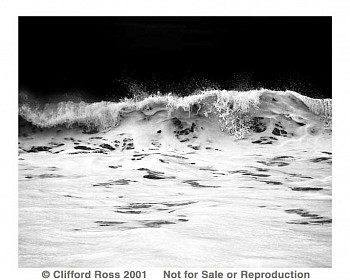 Artist:&nbsp;CLIFFORD ROSS